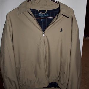 Polo Ralph Lauren jacket